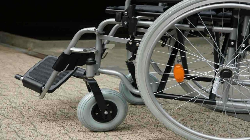 Disabilità (Pixabay)-stylology.it