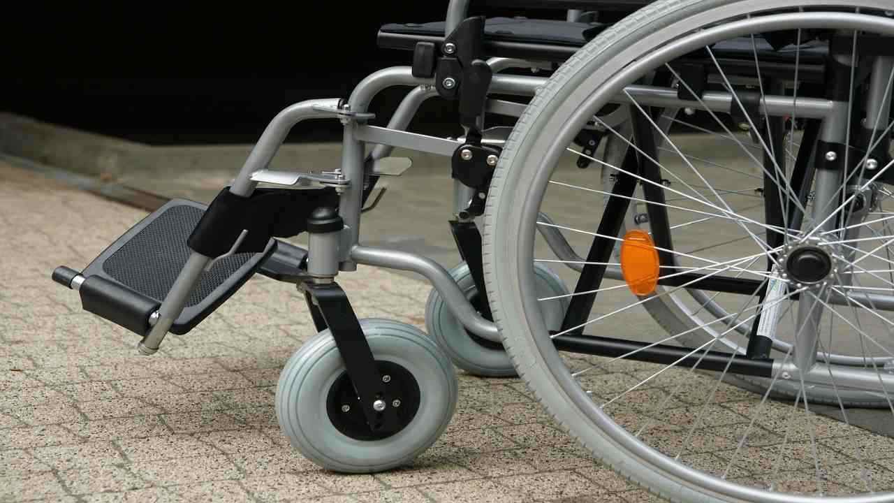 Disabilità (Pixabay)-stylology.it