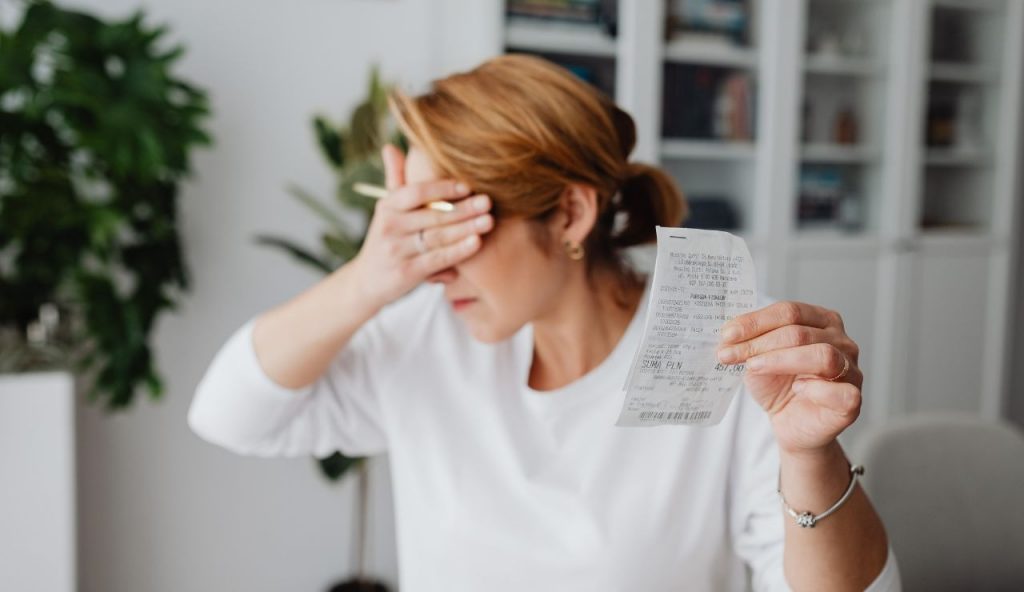 L'elettrodomestico che consuma anche da spento