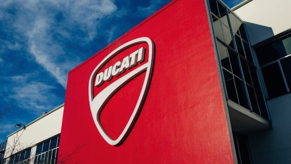 Ducati - fonte_Ansa - Stylology.it