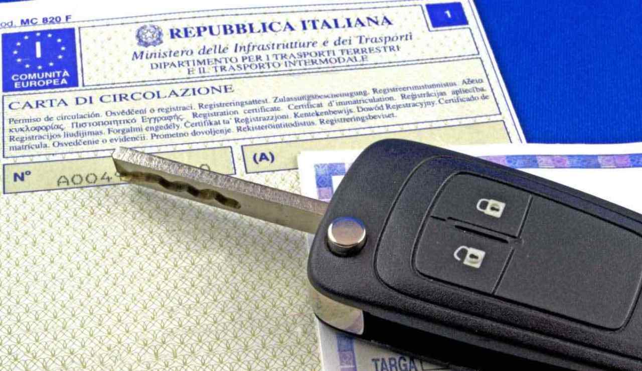 Sbloccare il fermo amministrativo senza pagare