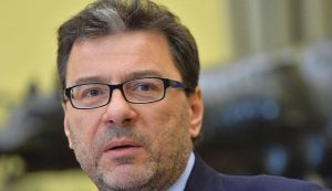 Sta per scattare la cosiddetta tassa-Giorgetti
