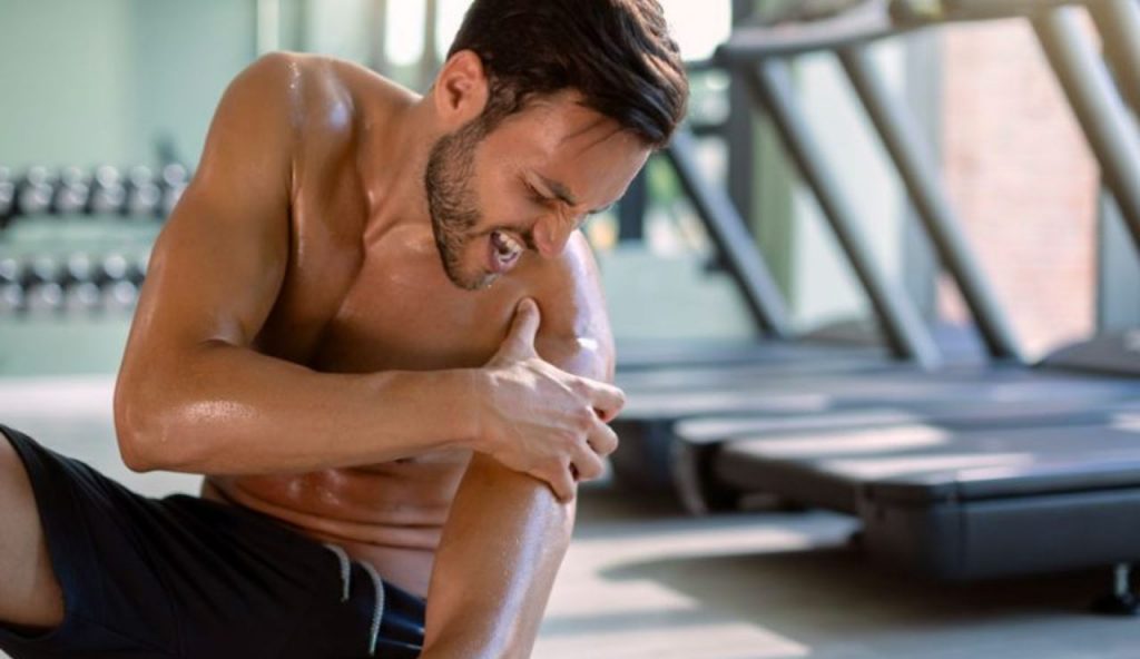 Come ottenere il rimborso da infortunio in palestra