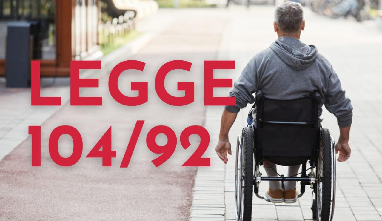 Novità in vista sulla legge 104