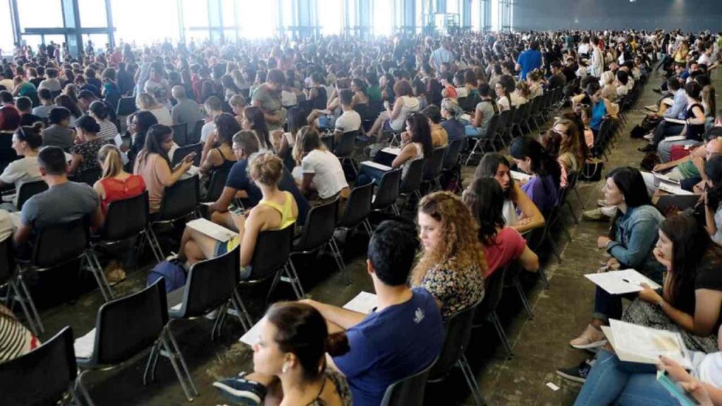 Maxi Concorso - fonte_Ansa - Stylology.it