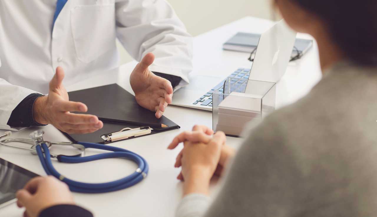 Medico di base - fonte_Canva - Stylology.it