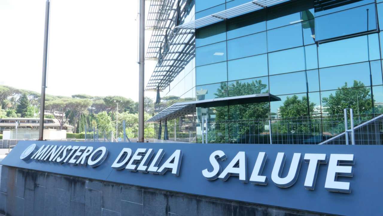 Ministero della Salute - Stylology.it