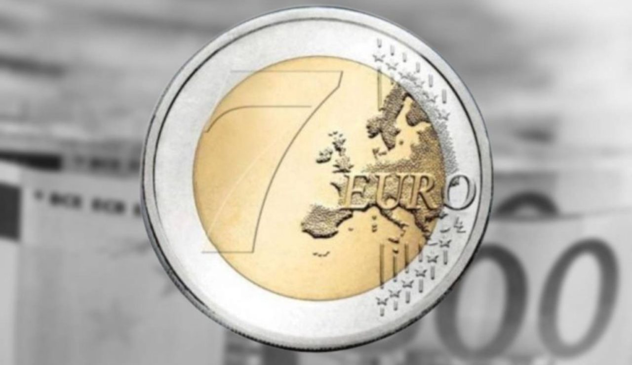 Sta per arrivare la moneta d 7 euro