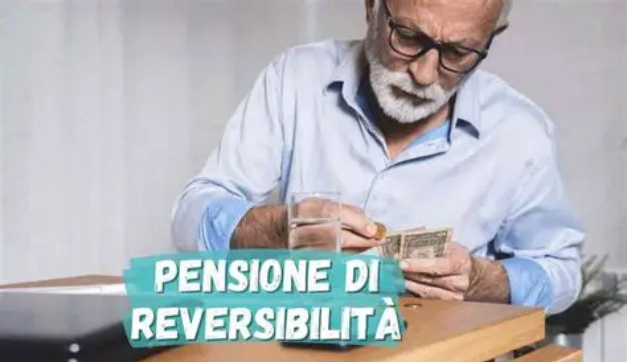 Addio alle pensioni di reversibilità