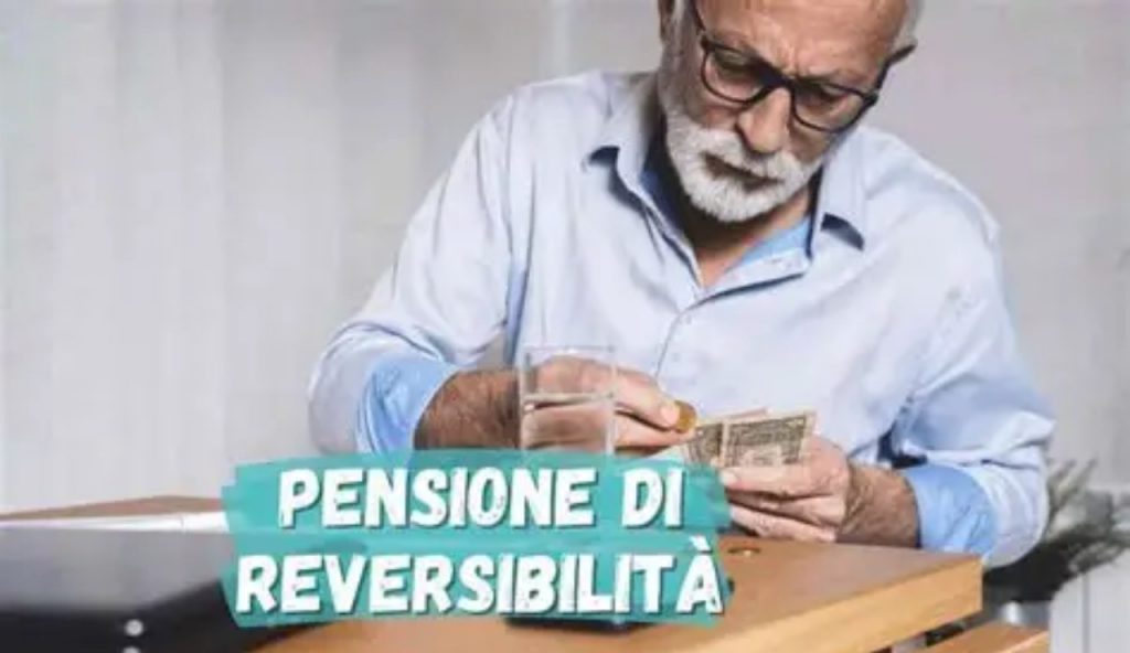 Le pensioni di reversibilità sono a rischio