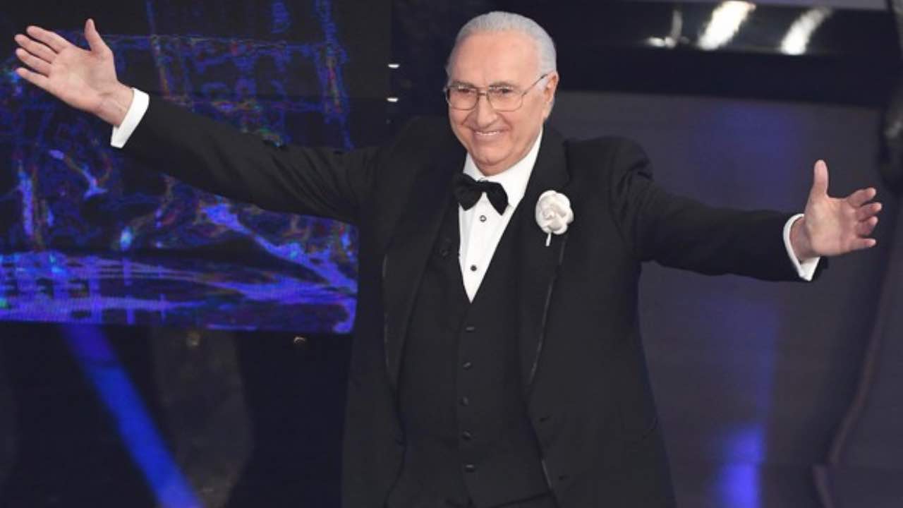 L’ultima dimora del Re della TV italiana, ecco dove viveva Pippo Baudo | Una casa così lussuosa non l’avevi mai vista