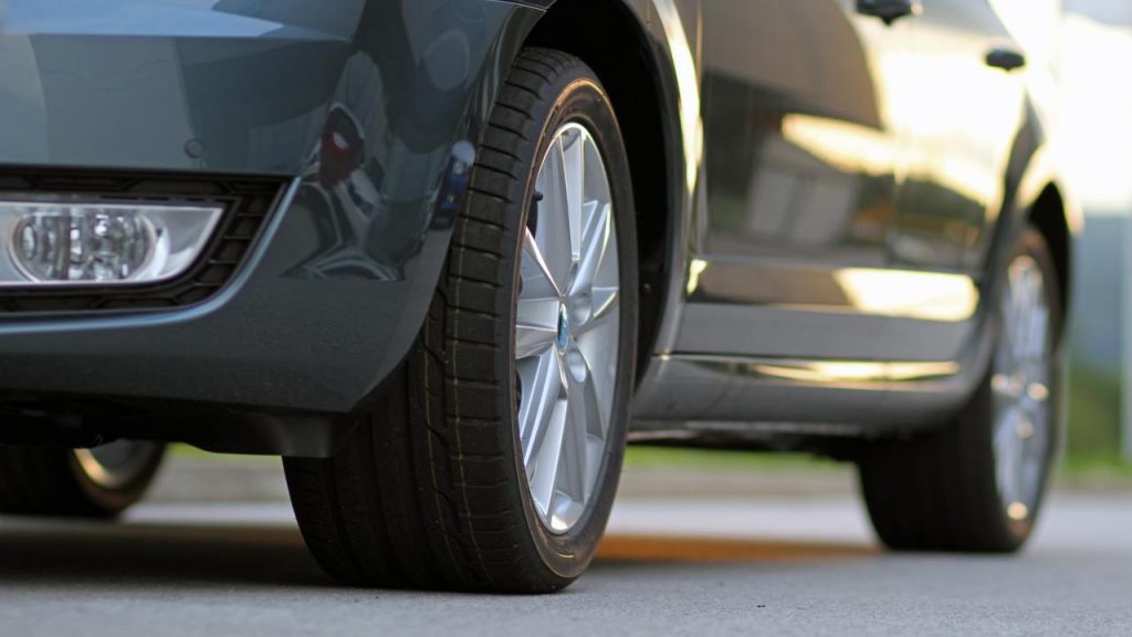 Pneumatici auto (Depositphotos)-stylology.it