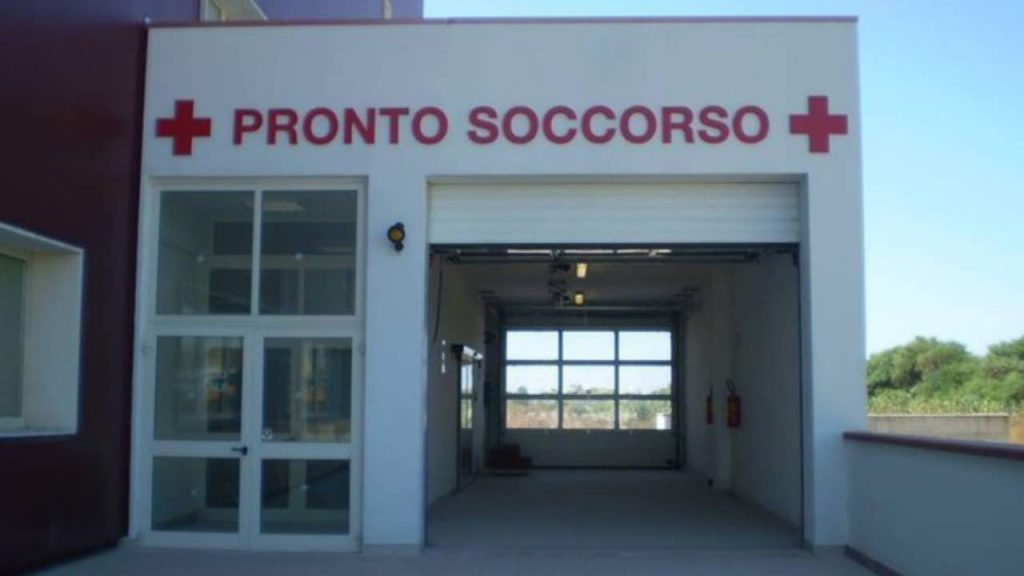 Pronto Soccorso - fonte_Ansa - Stylology.it