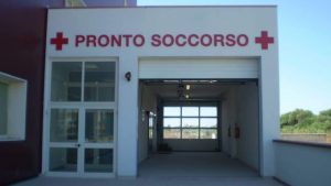 Pronto Soccorso - fonte_Ansa - Stylology.it