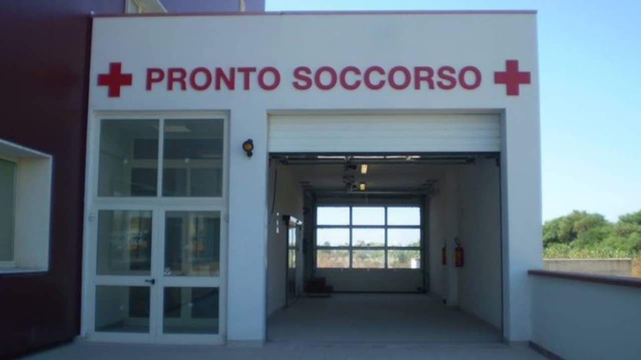 Pronto Soccorso - fonte_Ansa - Stylology.it