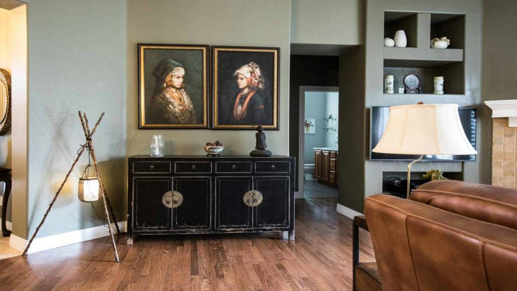 Quadri parete casa (Pexels)-stylology.it