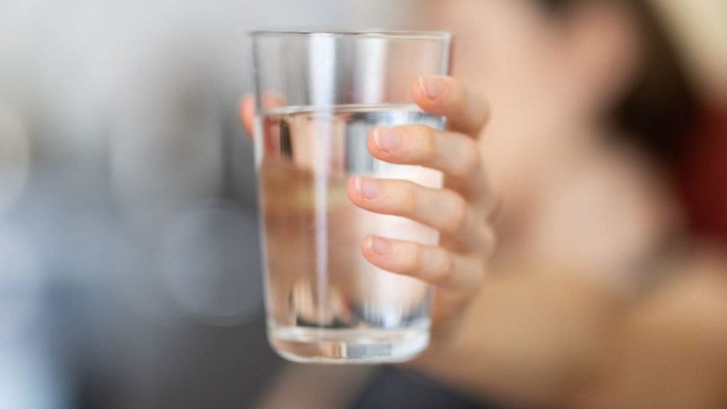 Quale acqua scegliere