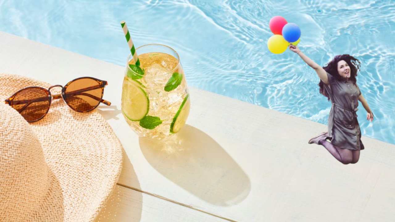 Qui le vacanze sono un sogno