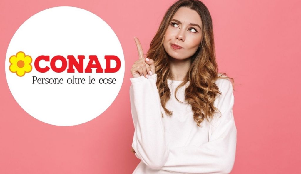 Tassa d'ingresso per clienti Conad