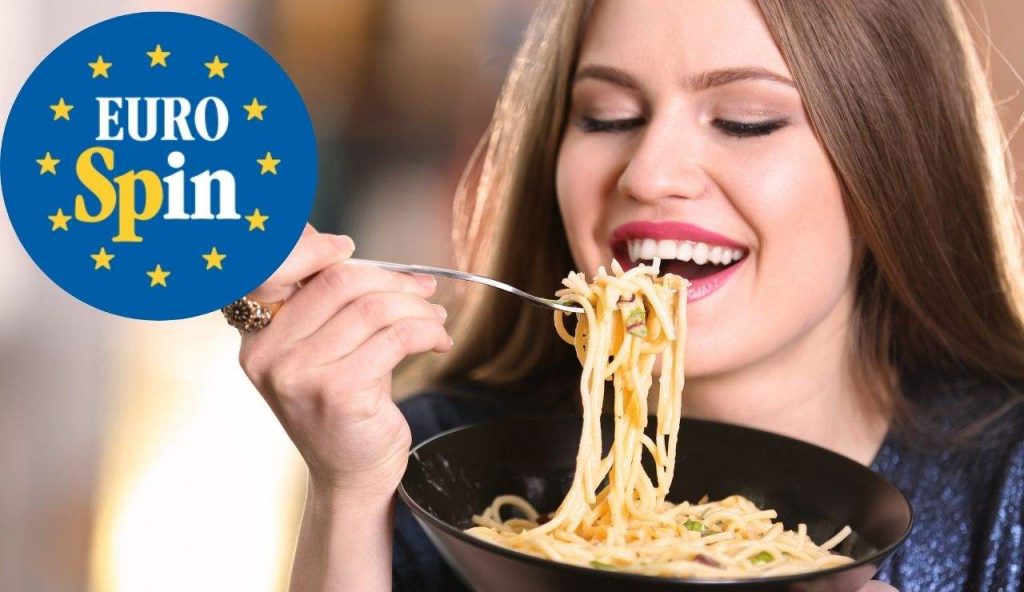 Chi produce la pasta Eurospin