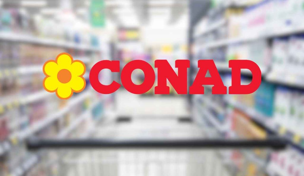 Richiamo alimentare Conad - stylology.it (Fonte foto Canva + www.conad.it)