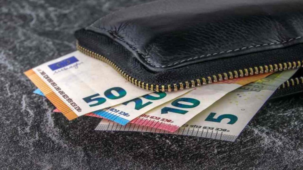 Sostegno economico