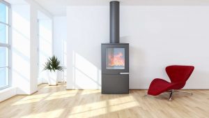 Stufa a pellet (Depositphotos)-stylology.it