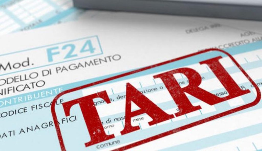 La TARI si può anche non pagare
