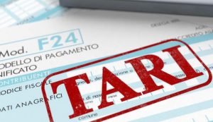 La TARI si può anche non pagare