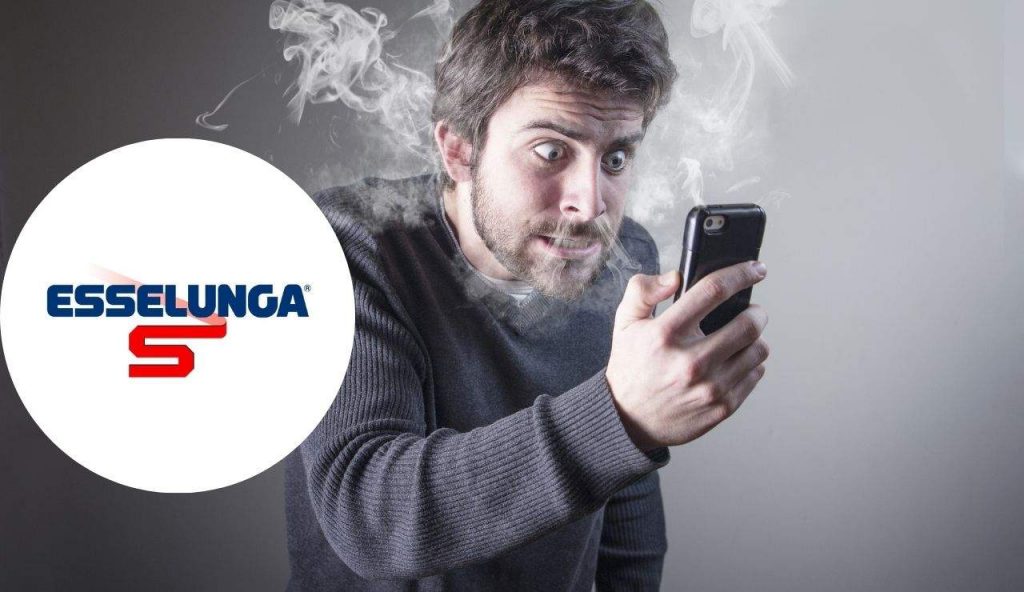 Lamentele clienti Esselunga