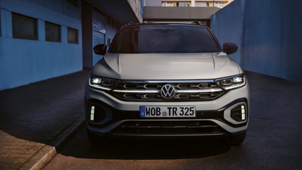 Volkswagen T-ROC - fonte_Volkswagen - Stylology.it