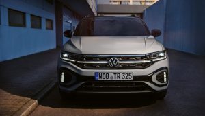 Volkswagen T-ROC - fonte_Volkswagen - Stylology.it