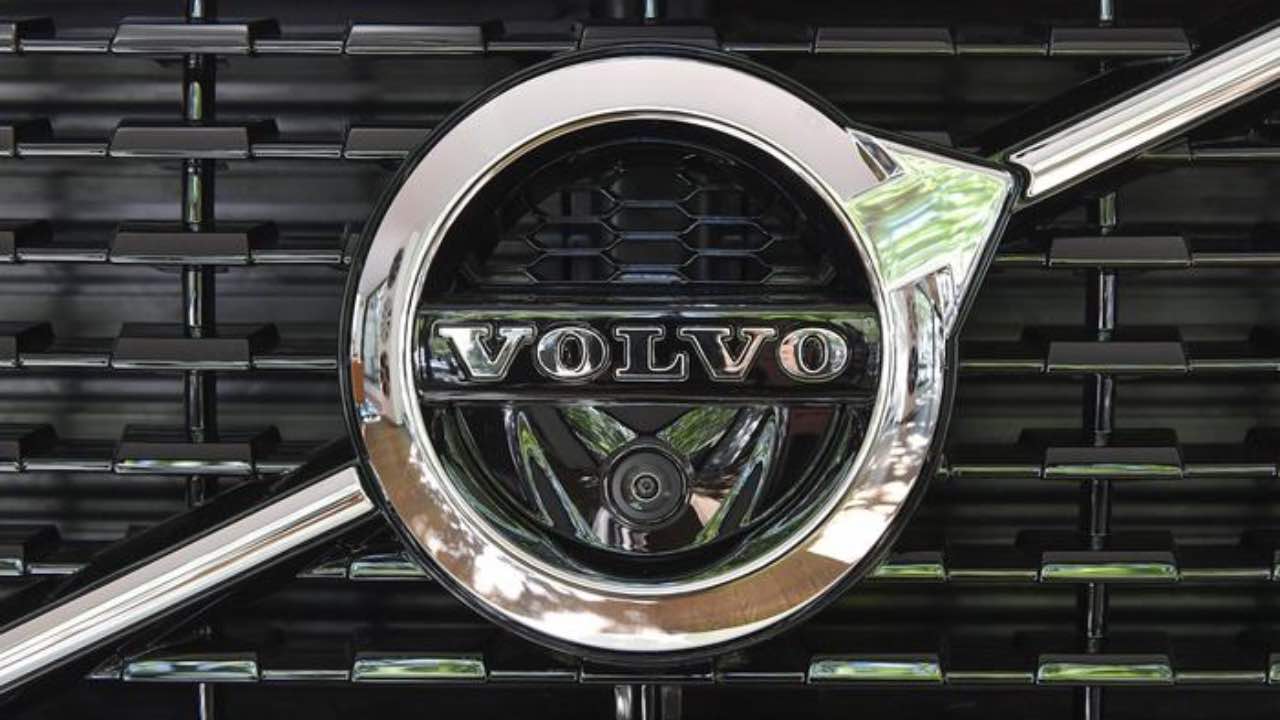 Volvo - fonte_Ansa - Stylology.it