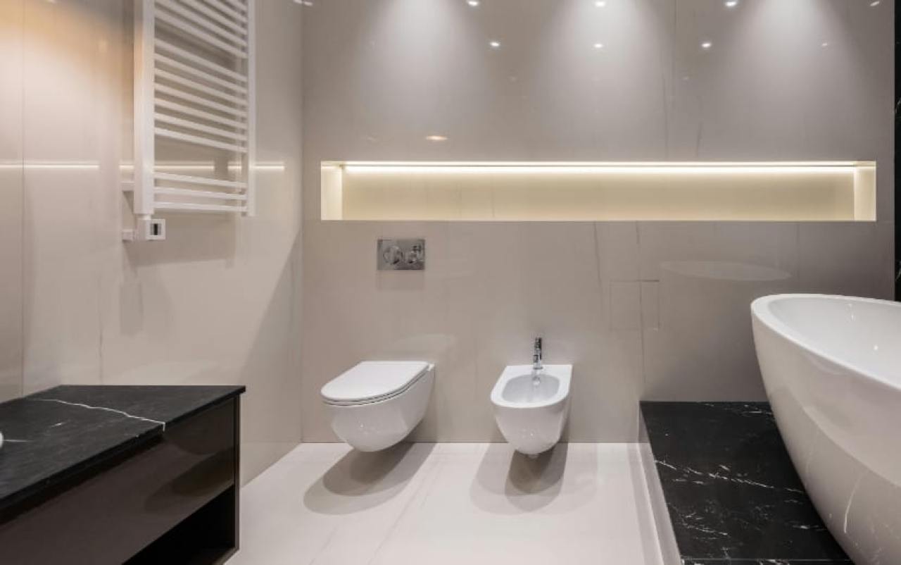 Addio bidet - Stylology.it