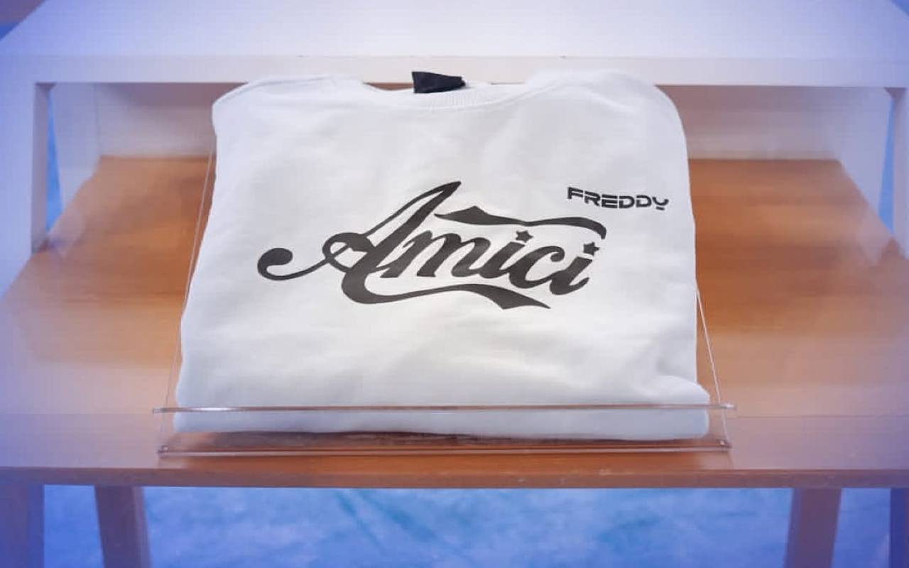 Amici - Stylology.it