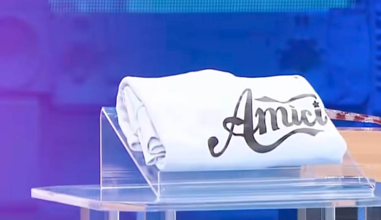 Amici - Stylology.it