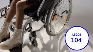 Aumenti per la Legge 104