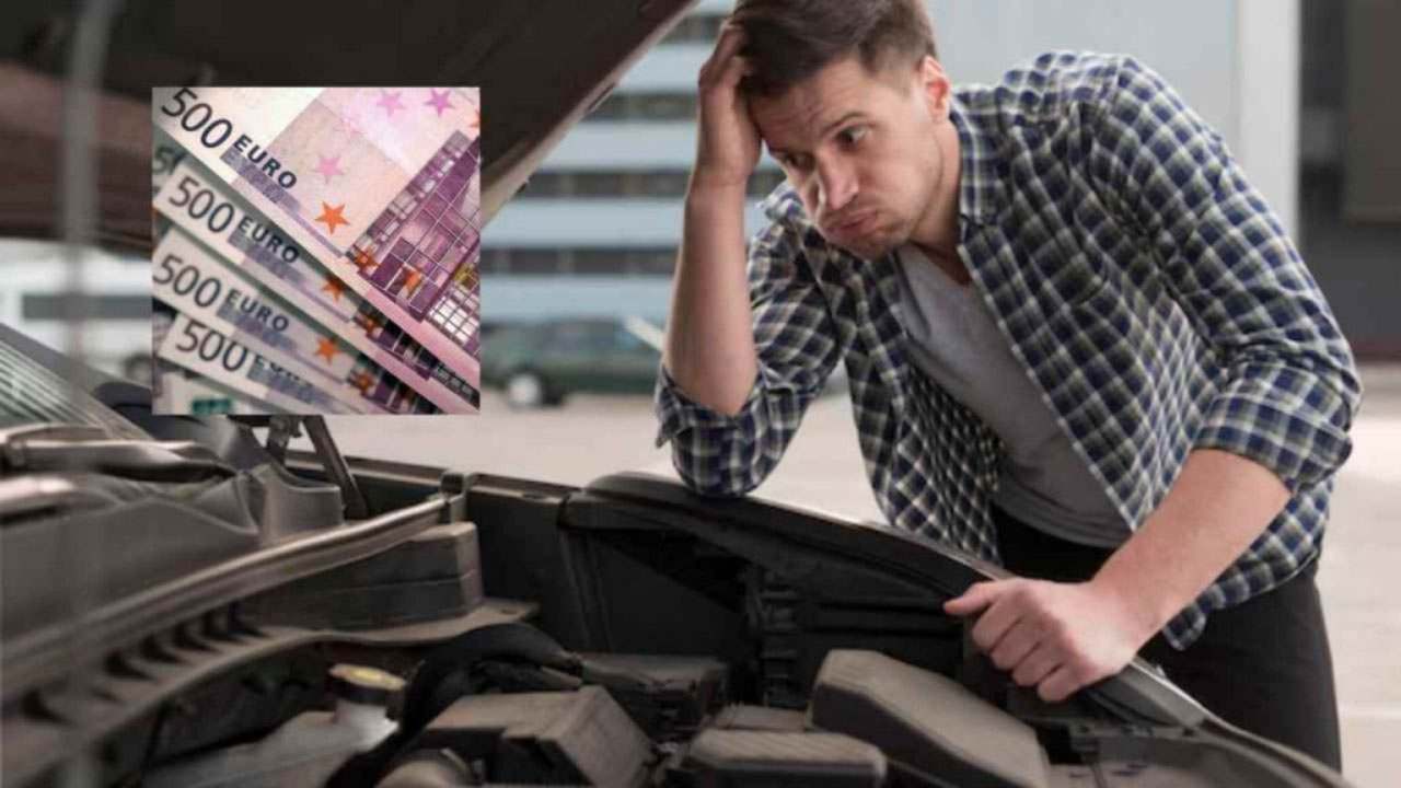 Auto nuova, l'importanza dei costi di riparazione - Stylology.it