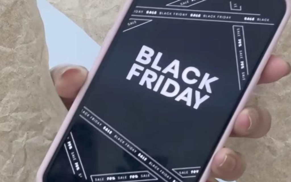 Black Friday - Stylology.it