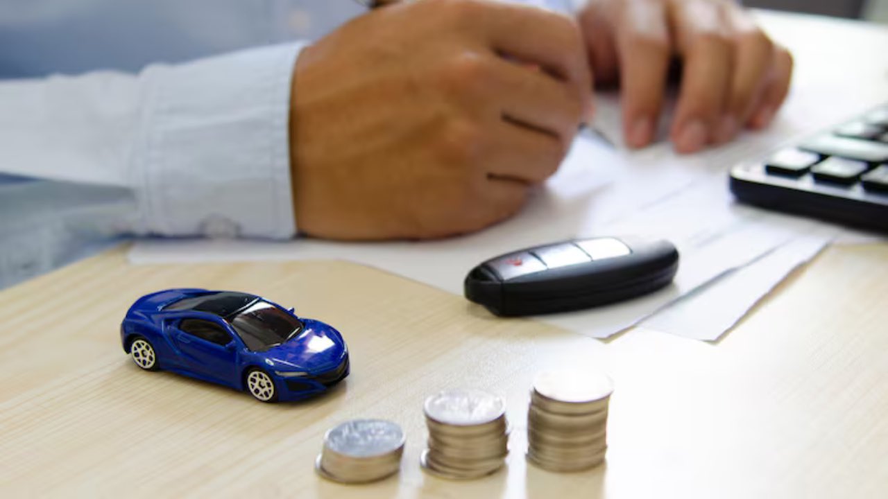 Bollo auto - fonte_Freepik - Stylology.it