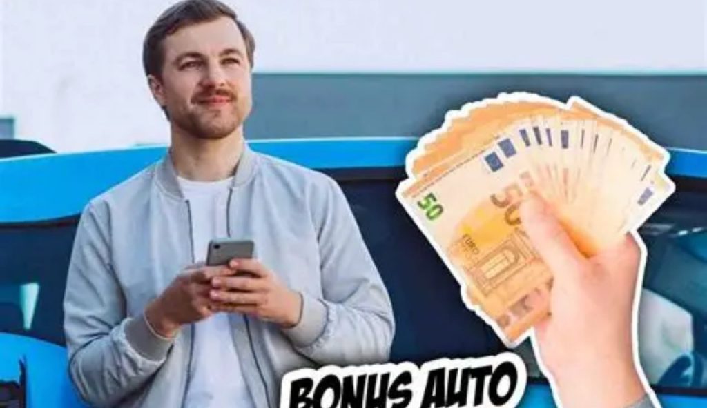 Il Governo elargisce un maxi bonus auto