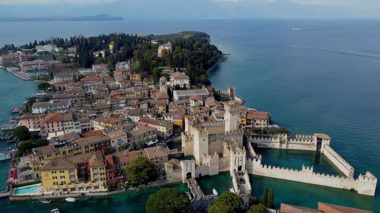 Il Borgo delle Spa italiano