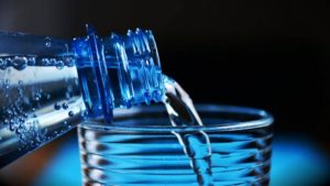 Acqua in bottiglia pericolose