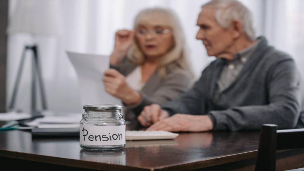 Calcolo pensione (Corporate+)-newsecologia.it
