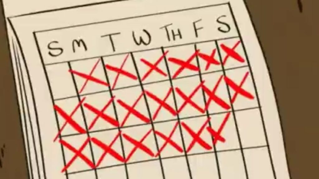 Calendario festività - Stylology.it