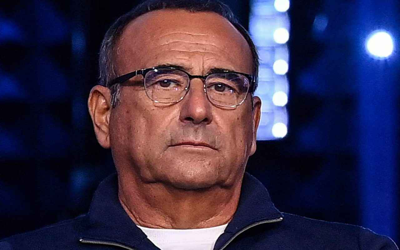 Carlo Conti - Stylology.it