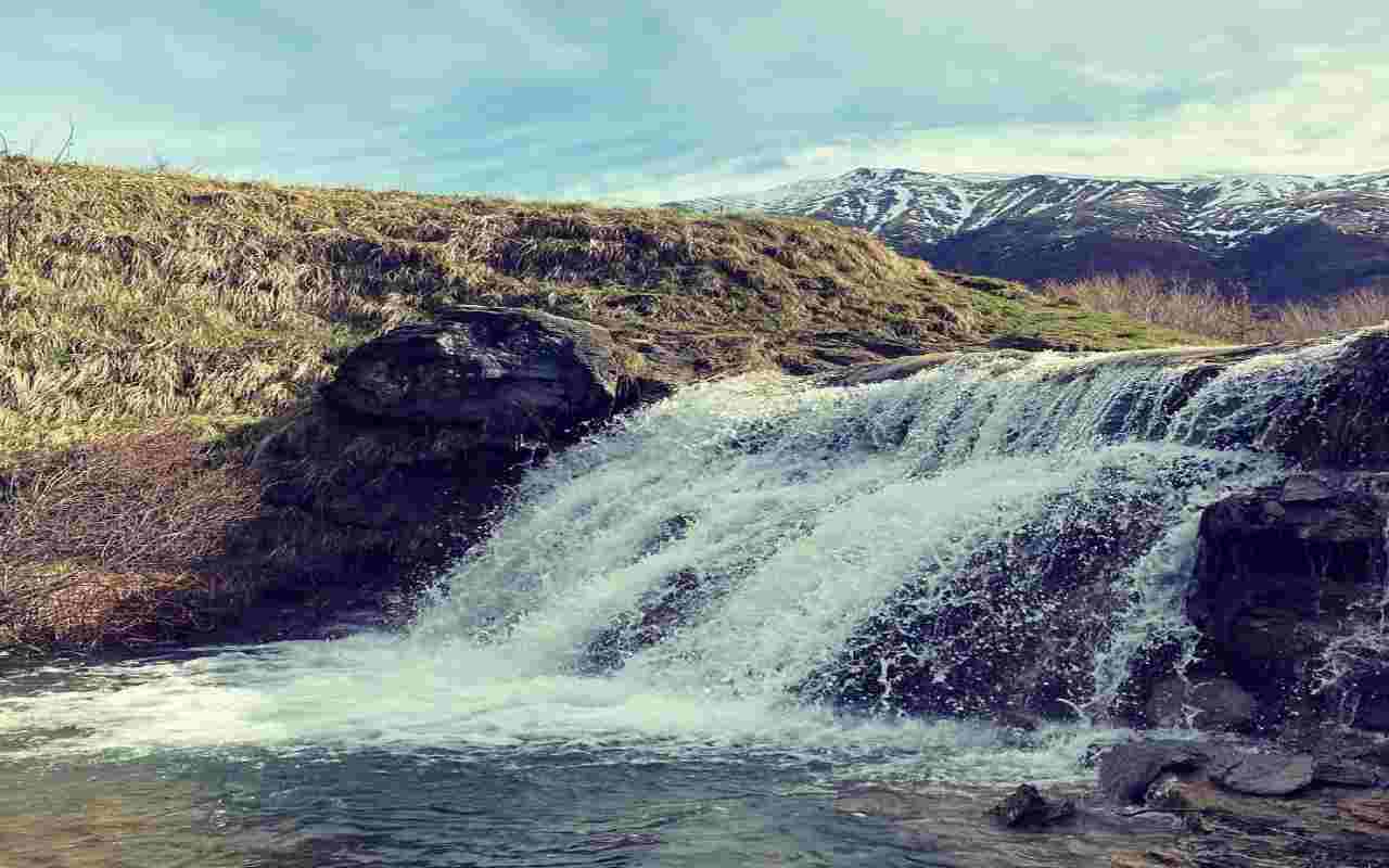 Cascate dell'Abruzzo - Stylology.it