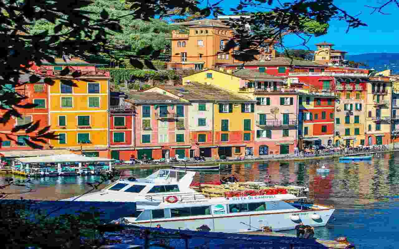 Città italiana - Stylology.it