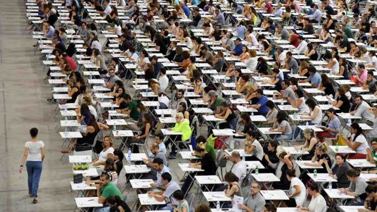 MAXI CONCORSO per entrare nell’ente italiano, serve solo il diploma | 2.700 contratti indeterminati entro fine anno