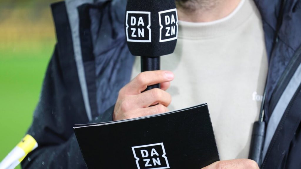 DAZN - fonte_Ansa - Stylology.it